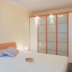 Residenz Ostseestrand Apartamento *