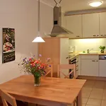 Apartamento Residenz Ostseestrand Ostseebad Kühlungsborn