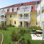 Residenz Ostseestrand * Ostseebad Kühlungsborn