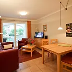Residenz Ostseestrand *