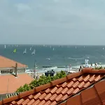 Apartamento Residenz Ostseestrand