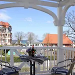 Apartamento Residenz Ostseestrand *