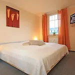 Residenz Ostseestrand *