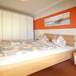 Residenz Ostseestrand Apartamento