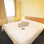 Apartman Residenz Ostseestrand