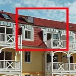 Apartamento Residenz Ostseestrand *
