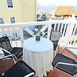 Residenz Ostseestrand Apartamento Ostseebad Kühlungsborn