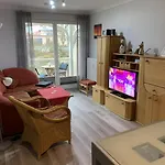 Residenz Ostseestrand Apartamento Ostseebad Kühlungsborn