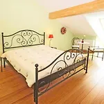 Apartamento Residenz Ostseestrand