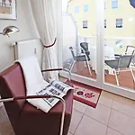 Apartamento Residenz Ostseestrand *