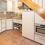 Residenz Ostseestrand Apartman *