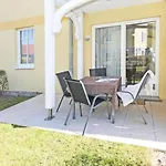 Apartman Residenz Ostseestrand Ostseebad Kühlungsborn