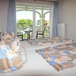 Apartamento Residenz Ostseestrand