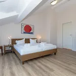 Residenz Ostseestrand Apartman