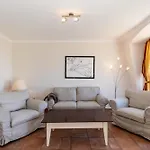 Residenz Ostseestrand Apartman *