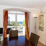 Residenz Ostseestrand Ostseebad Kühlungsborn