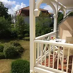 Apartamento Residenz Ostseestrand *