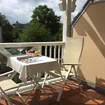 Residenz Ostseestrand Apartamento