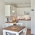 Apartman Residenz Ostseestrand Ostseebad Kühlungsborn