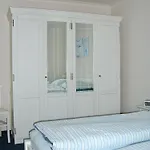 Apartamento Residenz Ostseestrand *