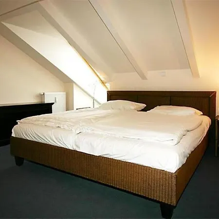 Apartment Residenz Ostseestrand *