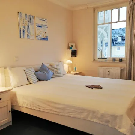 Residenz Ostseestrand Apartment *