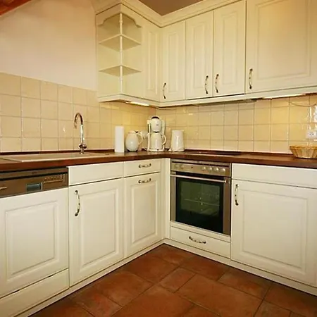 Apartment Residenz Ostseestrand *