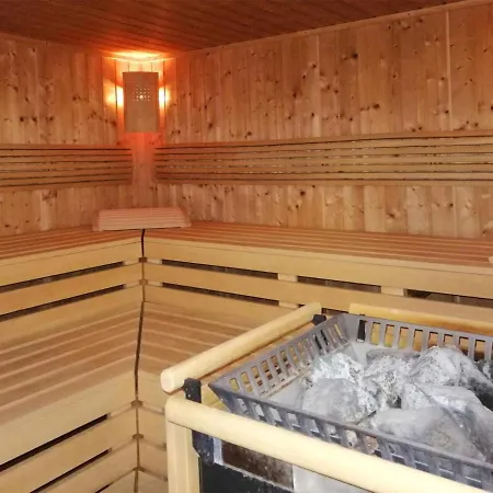 Residenz Ostseestrand *