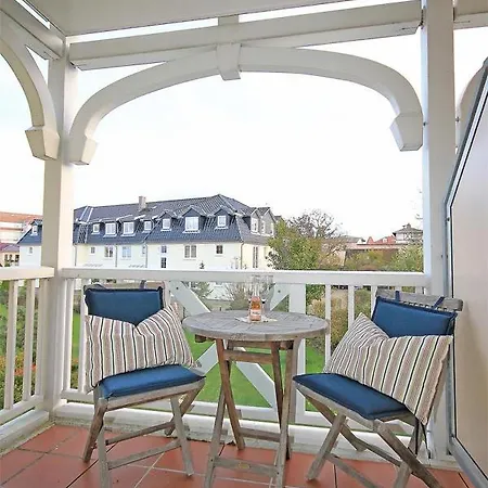 Residenz Ostseestrand