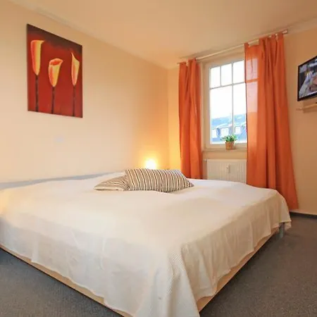 Residenz Ostseestrand *