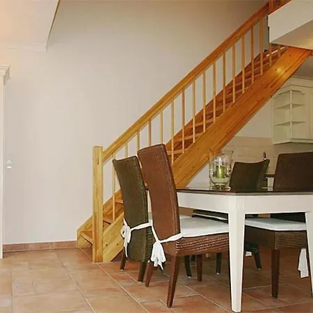 Apartment Residenz Ostseestrand