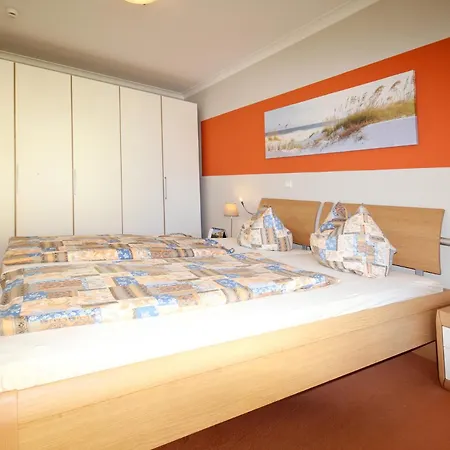 Residenz Ostseestrand Apartment