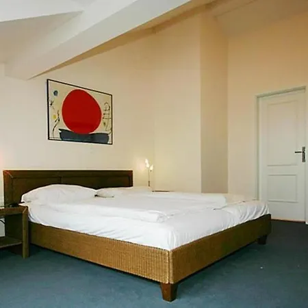 Residenz Ostseestrand
