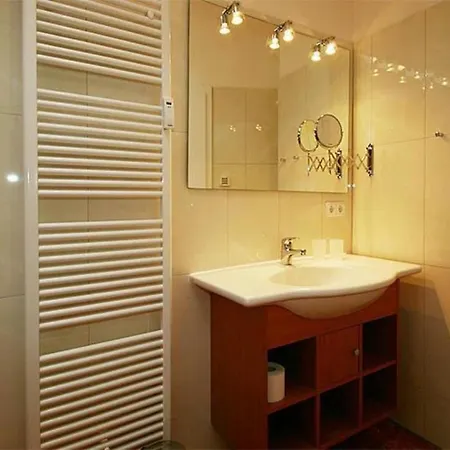 Apartment Residenz Ostseestrand