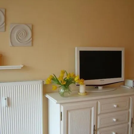 Residenz Ostseestrand *