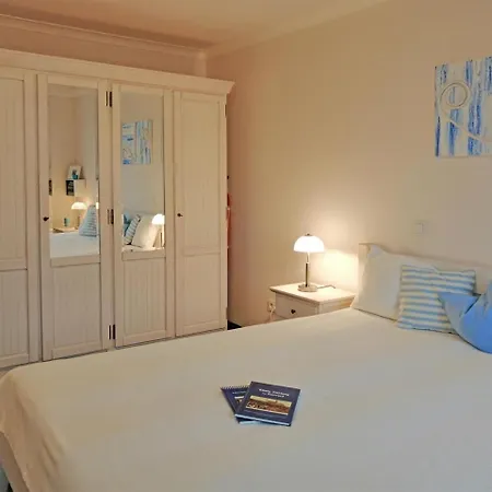 Apartment Residenz Ostseestrand