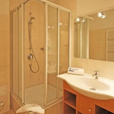 Residenz Ostseestrand Apartment *
