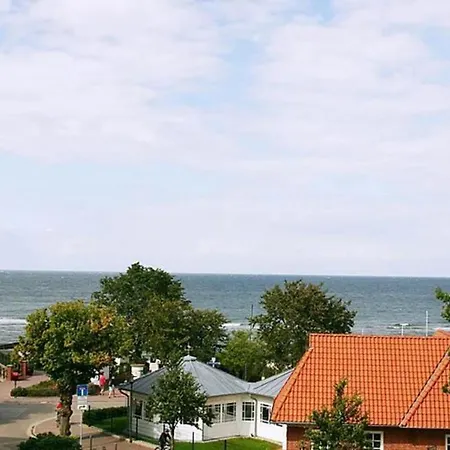 Residenz Ostseestrand *
