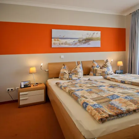 Residenz Ostseestrand Kuehlungsborn