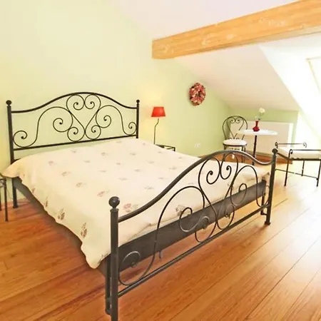 Apartment Residenz Ostseestrand