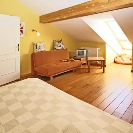 Residenz Ostseestrand