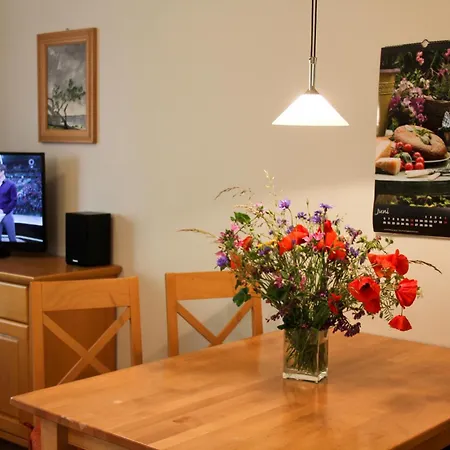 Apartment Residenz Ostseestrand Kuehlungsborn
