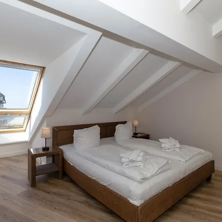 Residenz Ostseestrand