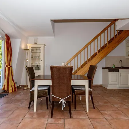 Apartment Residenz Ostseestrand *