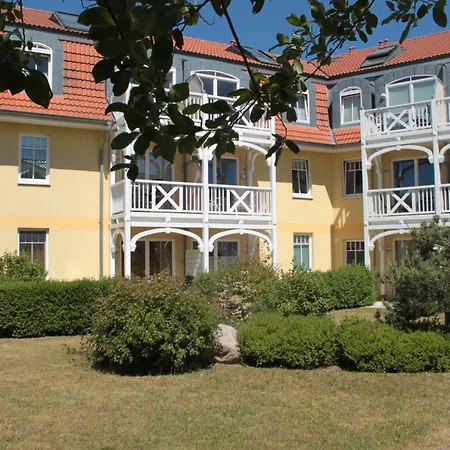 Residenz Ostseestrand