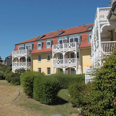 Residenz Ostseestrand