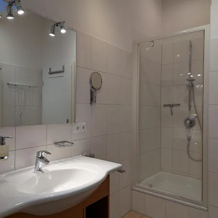 Residenz Ostseestrand דירה *