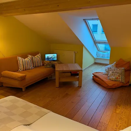 Residenz Ostseestrand Ostseebad Kühlungsborn