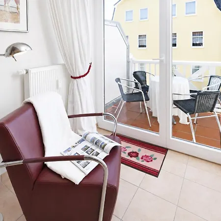 Residenz Ostseestrand *