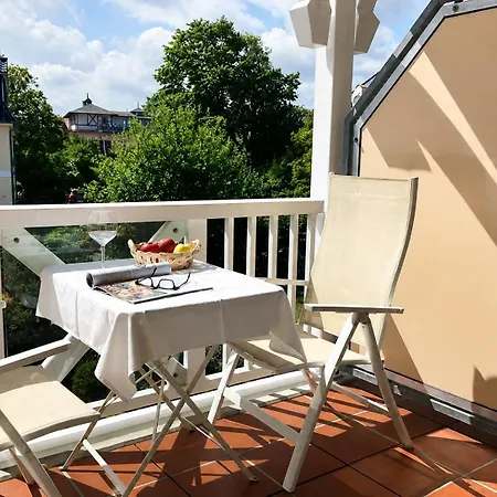 Residenz Ostseestrand